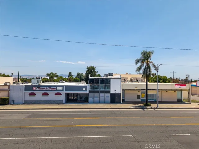 247 E Highland, San Bernardino, California 92404