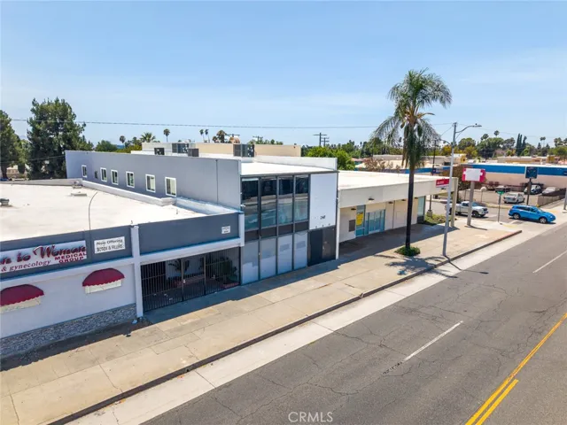 247 E Highland, San Bernardino, California 92404