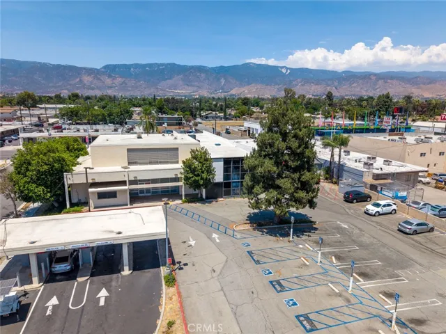 247 E Highland, San Bernardino, California 92404