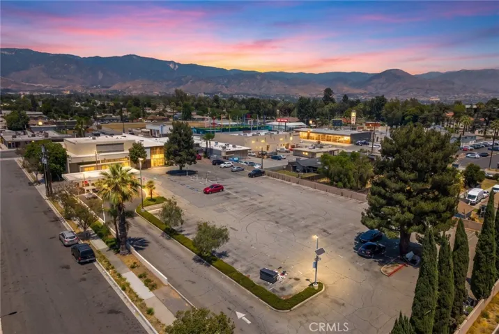 247 E Highland, San Bernardino, California 92404