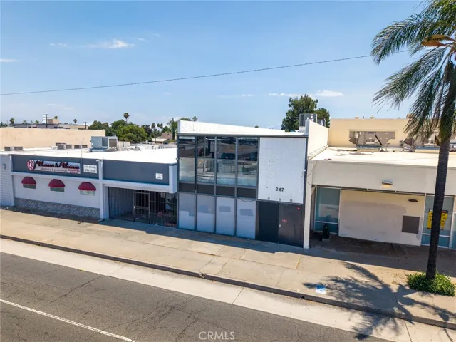247 E Highland, San Bernardino, California 92404