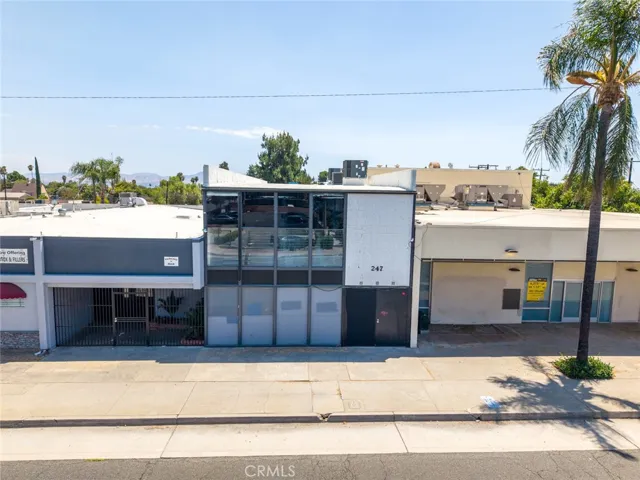 247 E Highland, San Bernardino, California 92404