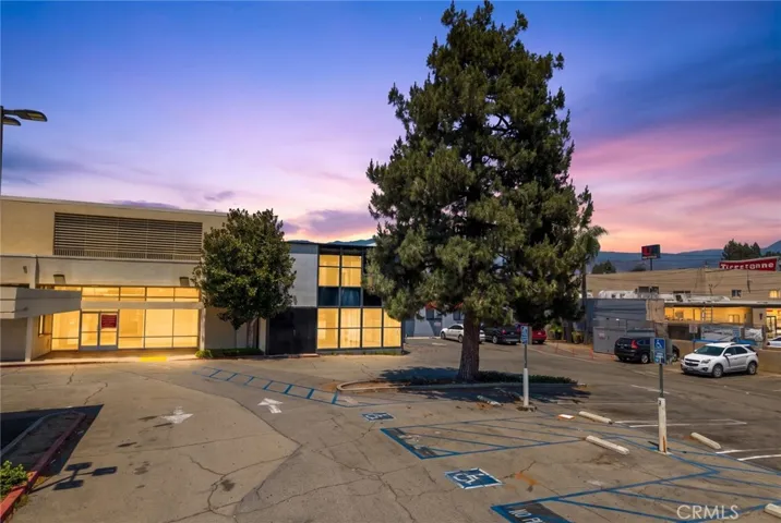 247 E Highland, San Bernardino, California 92404