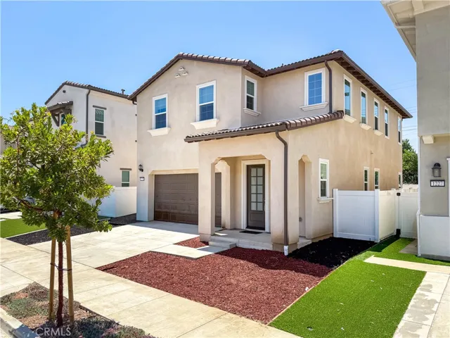 1233 Jurupa Dr, Hacienda Heights, California 91745