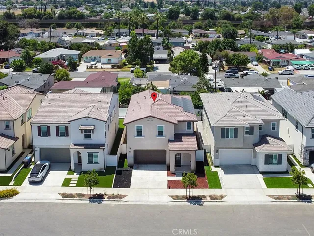 1233 Jurupa Dr, Hacienda Heights, California 91745