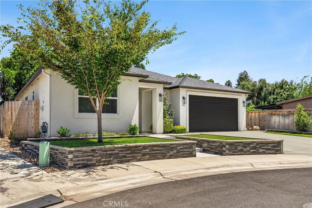 392 Gladstone Street, Chico, California 95973 — photo 4