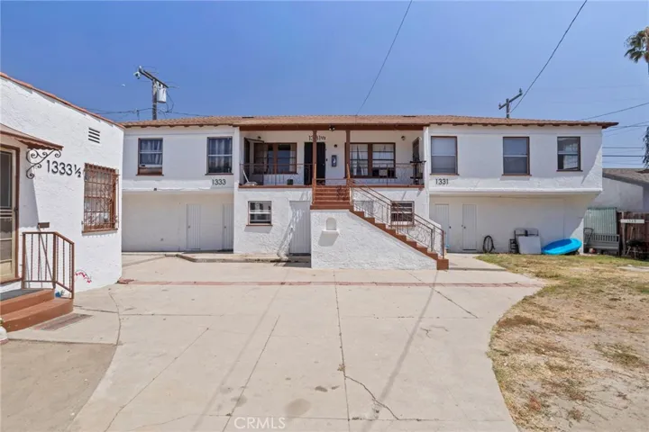 1329 W 88th, Los Angeles, California 90044