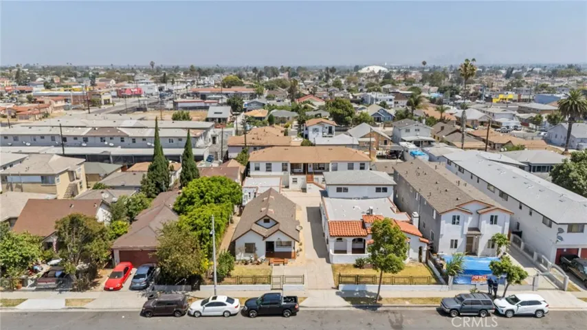 1329 W 88th, Los Angeles, California 90044