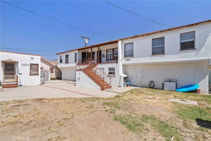 1329 W 88th, Los Angeles, California 90044