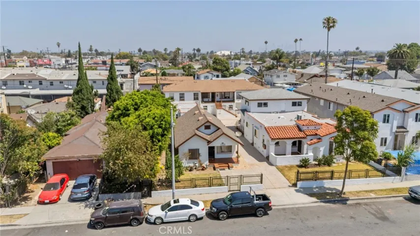 1329 W 88th, Los Angeles, California 90044