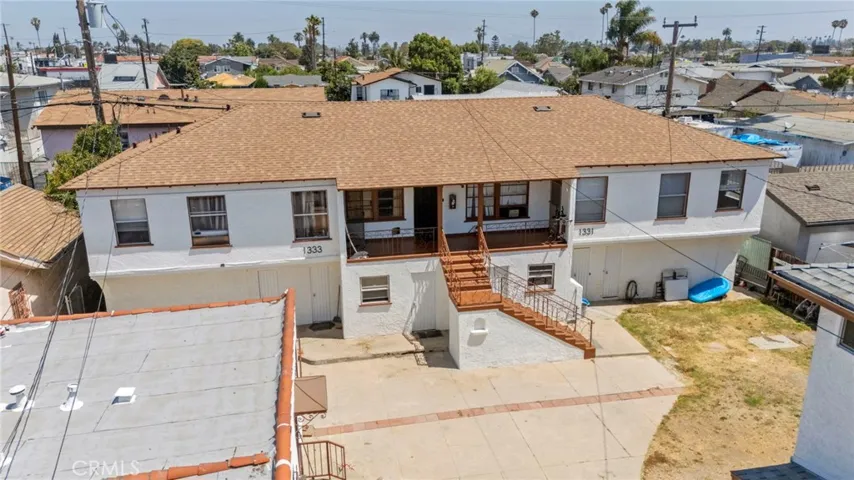 1329 W 88th, Los Angeles, California 90044