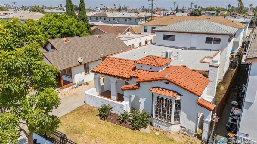 1329 W 88th, Los Angeles, California 90044