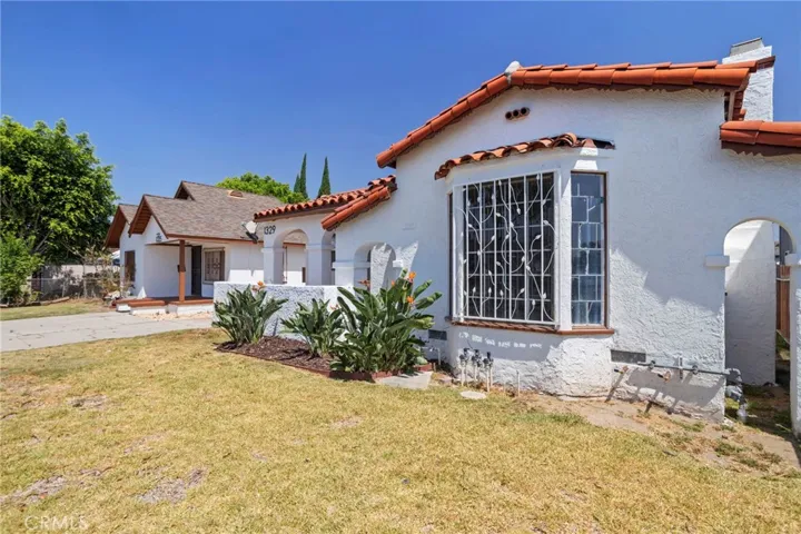 1329 W 88th, Los Angeles, California 90044