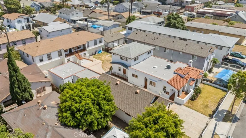 1329 W 88th, Los Angeles, California 90044
