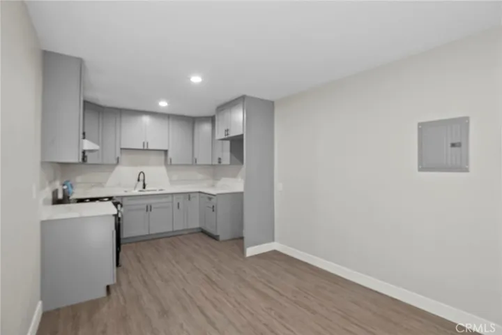 1329 W 88th, Los Angeles, California 90044