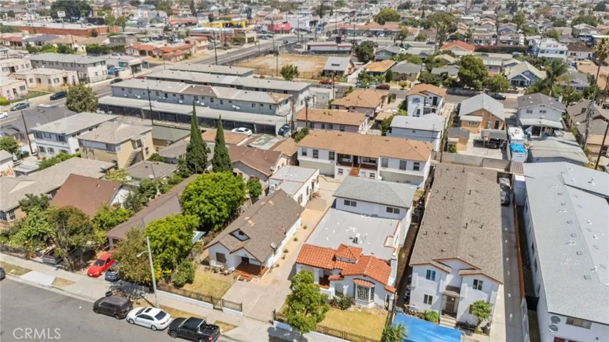 1329 W 88th, Los Angeles, California 90044