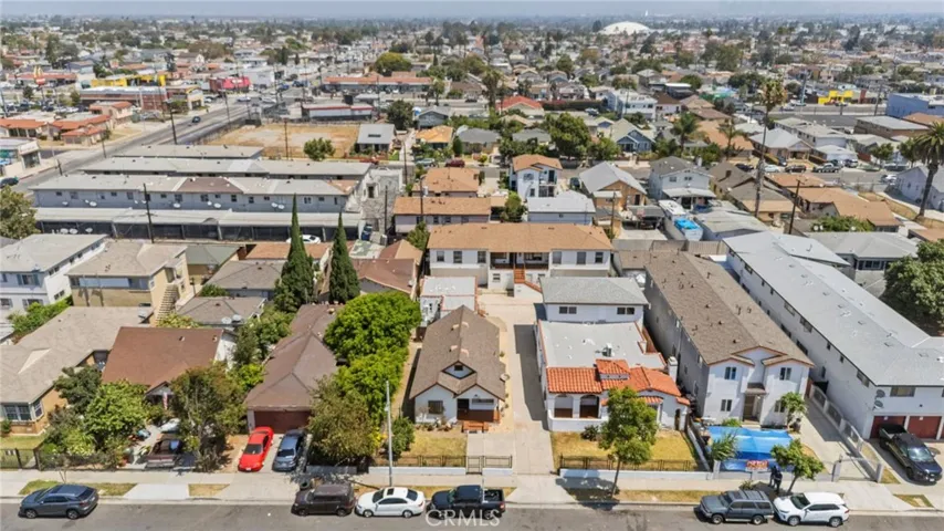 1329 W 88th, Los Angeles, California 90044