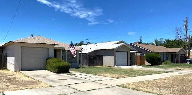 2405 N Street, Merced, California 95340