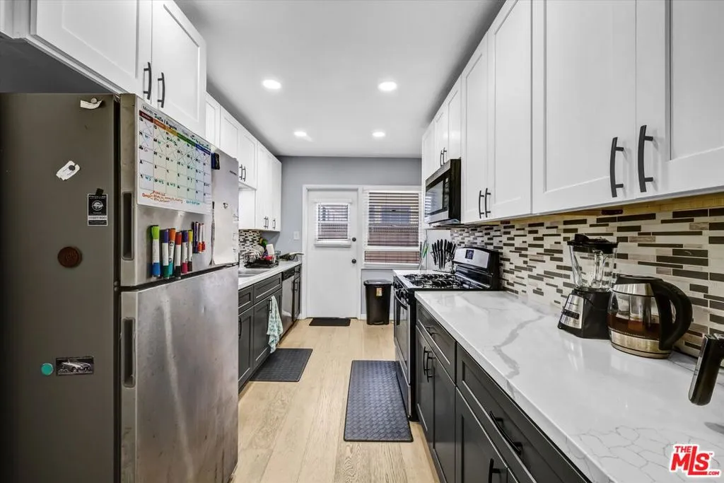 Unit 3 Kitchen