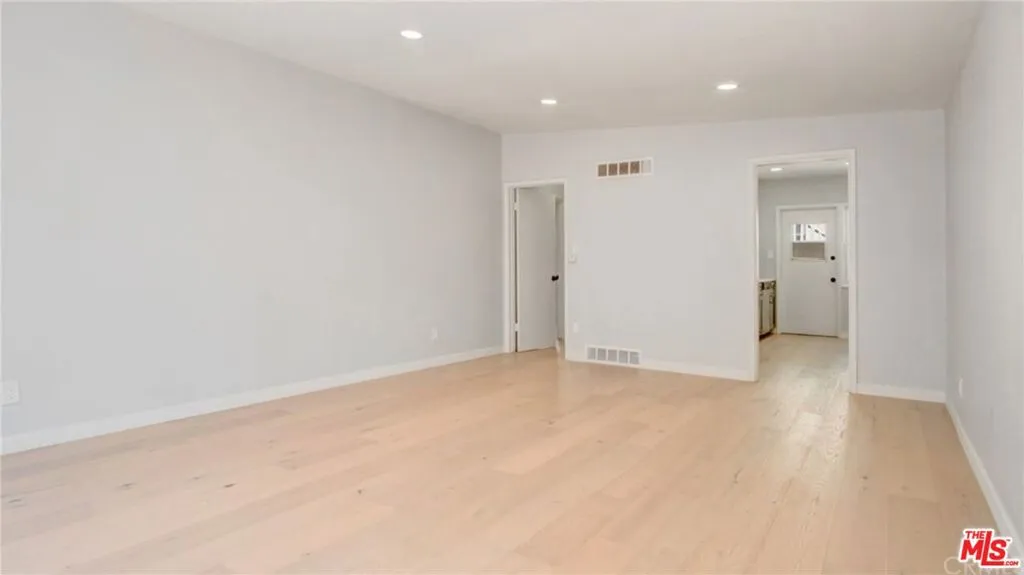 Living Room Unit 3 as of 2022