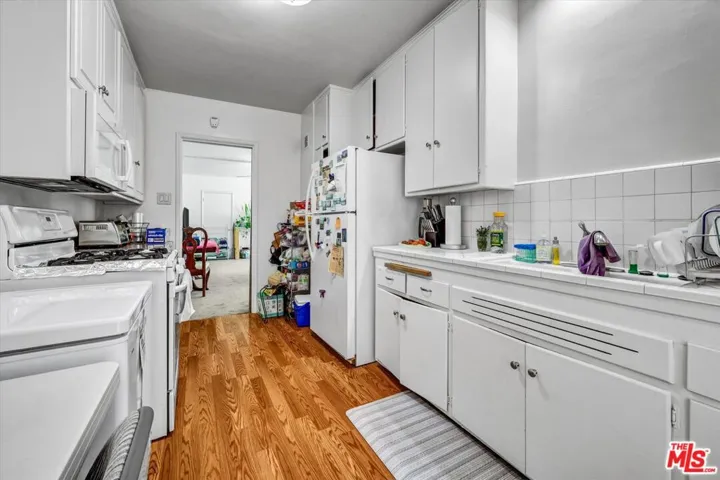 Unit 2 Kitchen