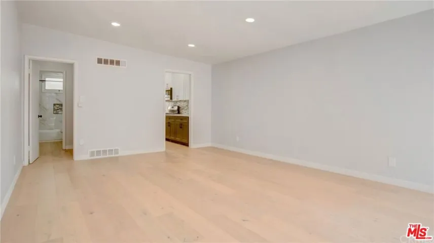 Living Room Unit 3 as of 2022