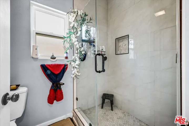 Unit 3 Bathroom 2