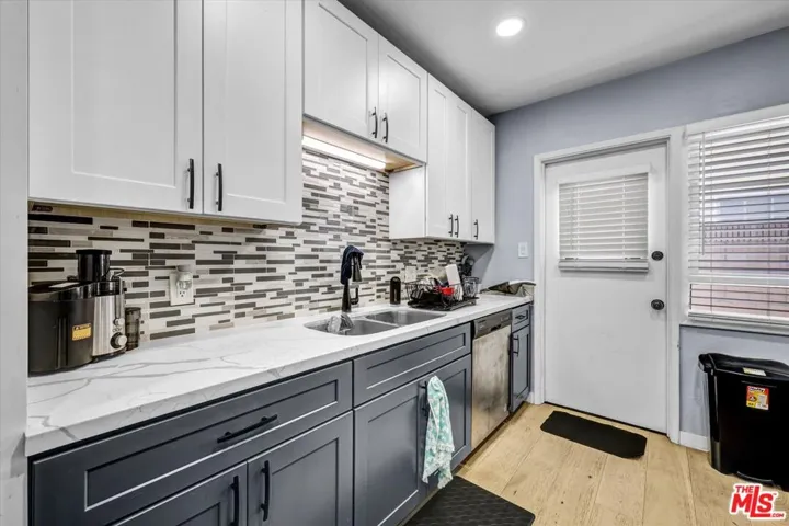 Unit 3 Kitchen