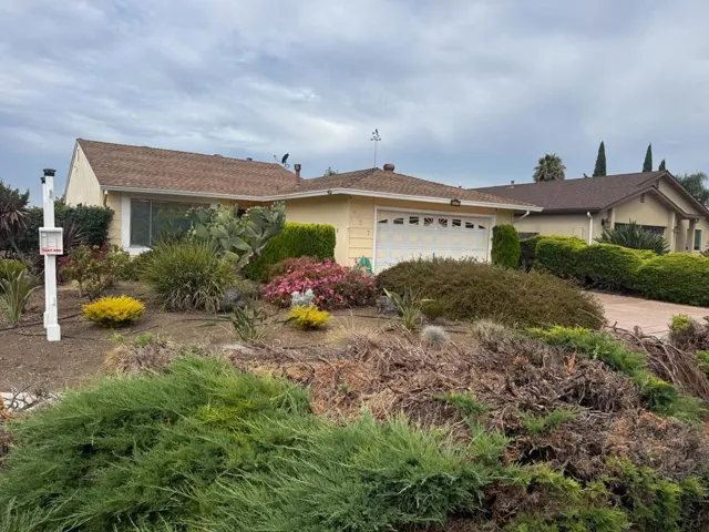 677 Lava Way, San Jose, California 95133