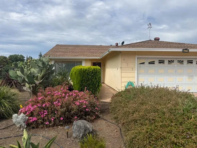 677 Lava Way, San Jose, California 95133