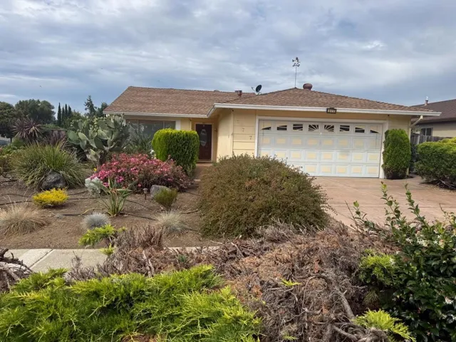 677 Lava Way, San Jose, California 95133