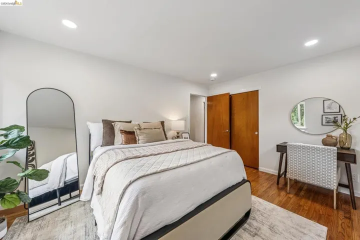 1545 Summit Rd, Berkeley, California 94708