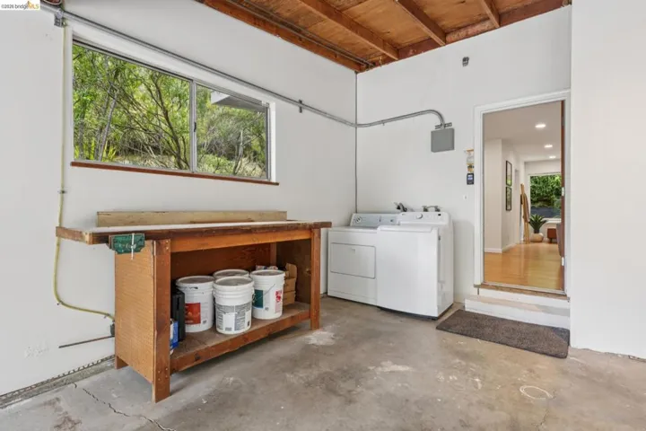 1545 Summit Rd, Berkeley, California 94708