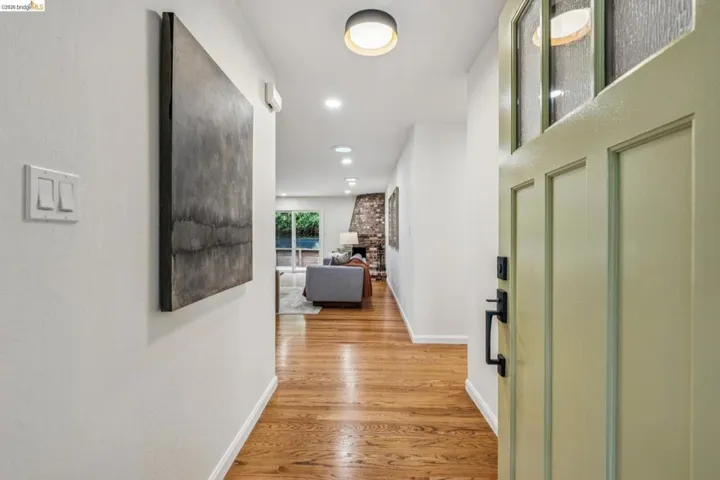 1545 Summit Rd, Berkeley, California 94708