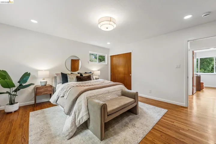 1545 Summit Rd, Berkeley, California 94708