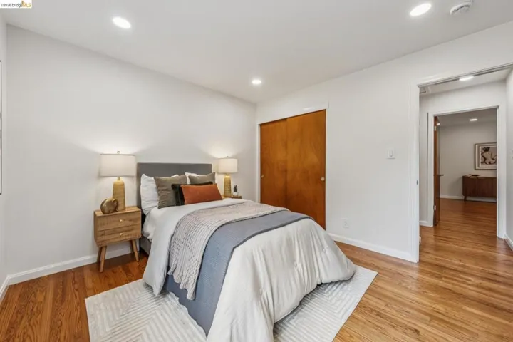 1545 Summit Rd, Berkeley, California 94708