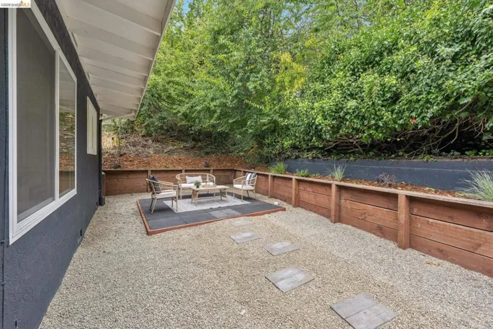 1545 Summit Rd, Berkeley, California 94708