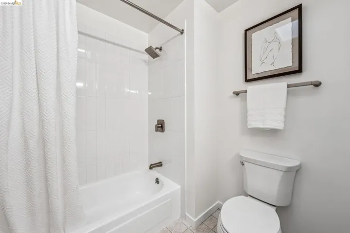 1545 Summit Rd, Berkeley, California 94708