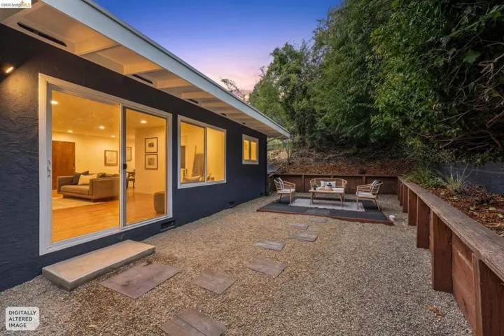 1545 Summit Rd, Berkeley, California 94708