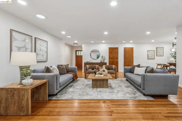 1545 Summit Rd, Berkeley, California 94708