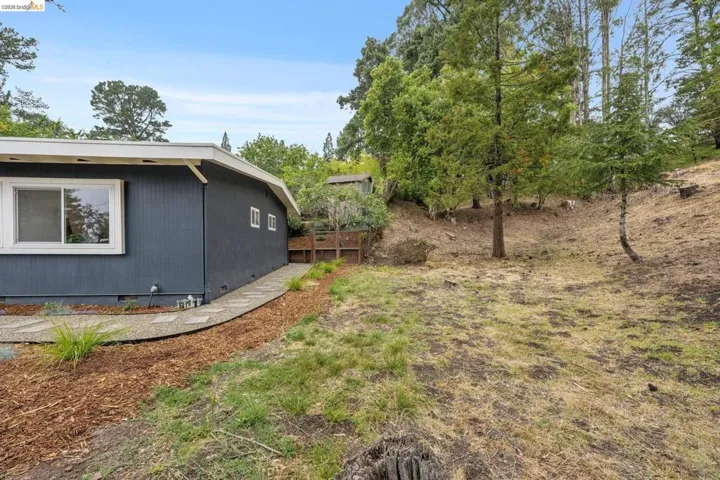 1545 Summit Rd, Berkeley, California 94708