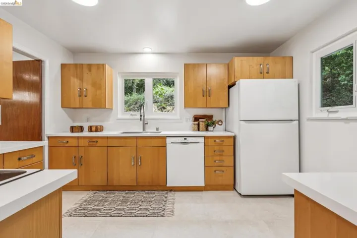 1545 Summit Rd, Berkeley, California 94708