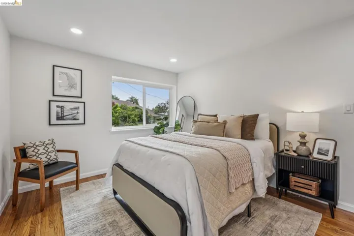1545 Summit Rd, Berkeley, California 94708