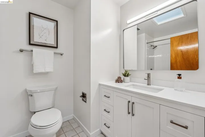 1545 Summit Rd, Berkeley, California 94708