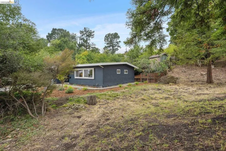 1545 Summit Rd, Berkeley, California 94708