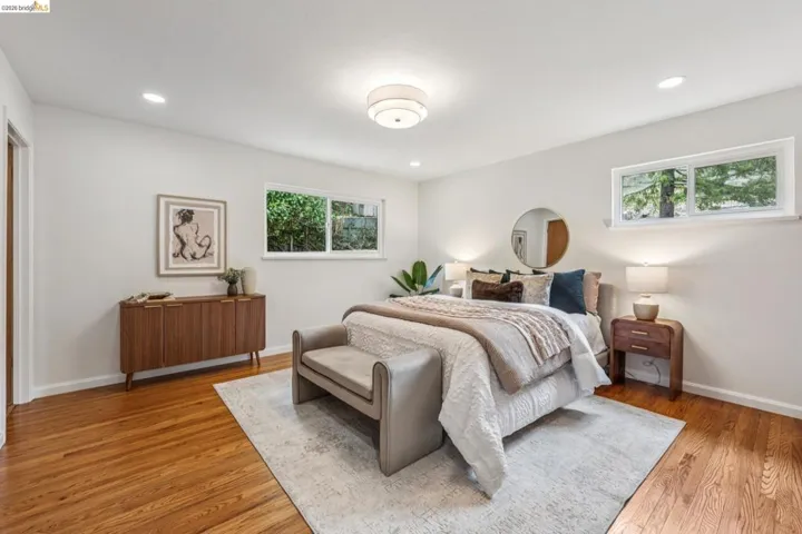 1545 Summit Rd, Berkeley, California 94708