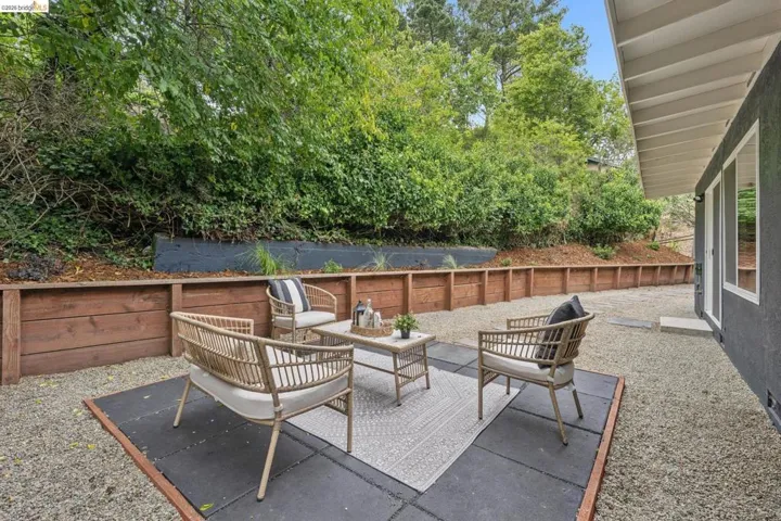 1545 Summit Rd, Berkeley, California 94708