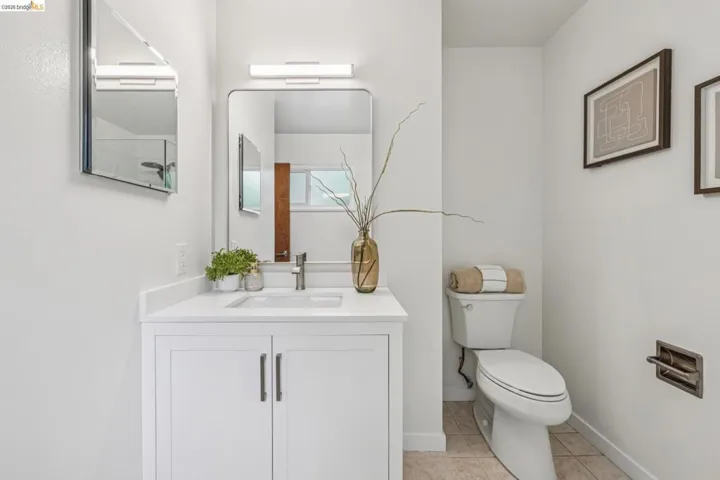 1545 Summit Rd, Berkeley, California 94708