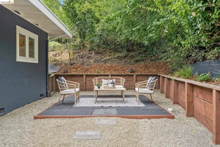 1545 Summit Rd, Berkeley, California 94708