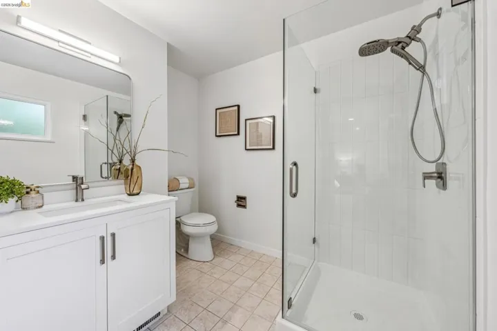1545 Summit Rd, Berkeley, California 94708